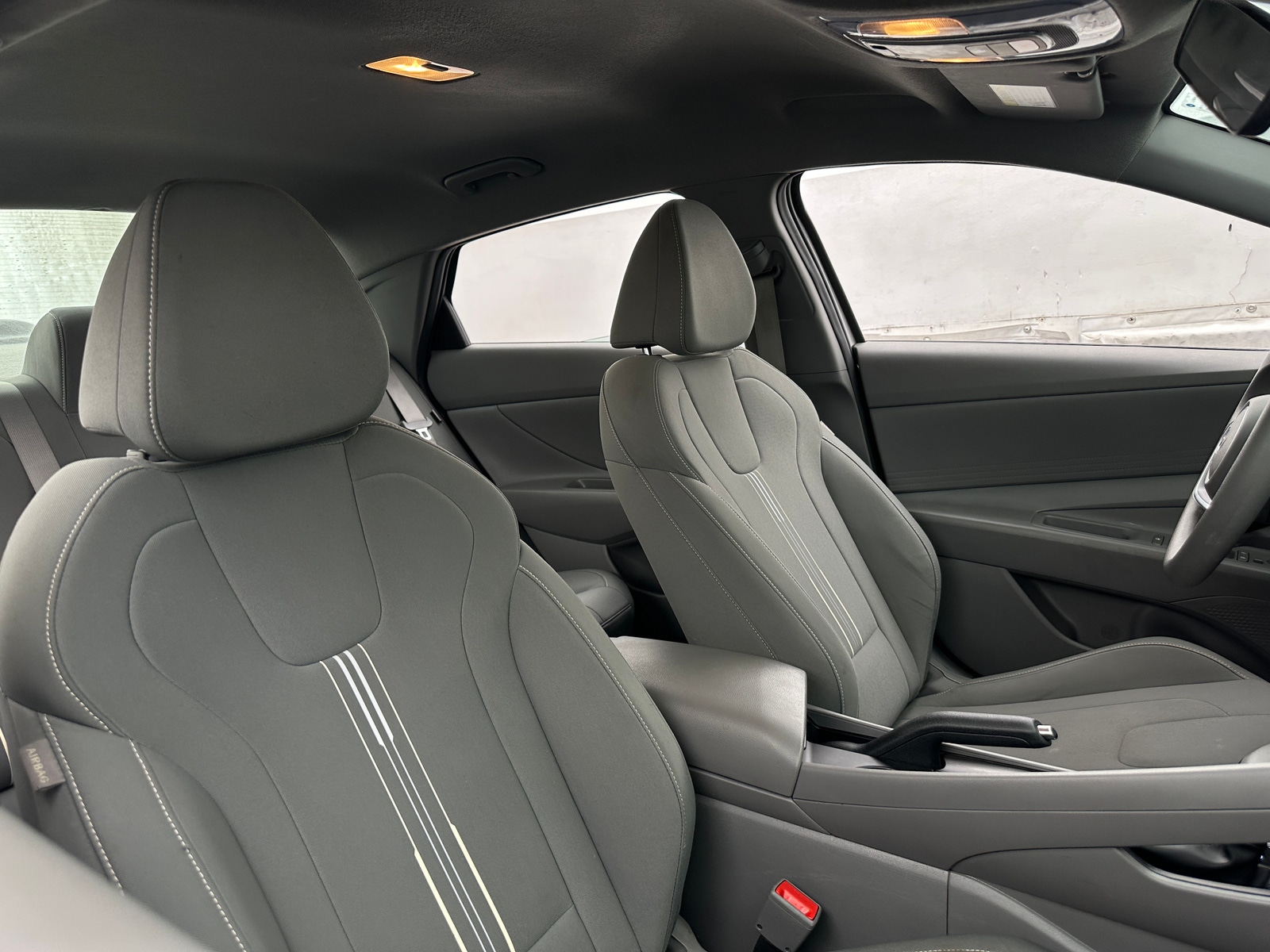 Thumbnail: 2024 Hyundai Elantra - 2