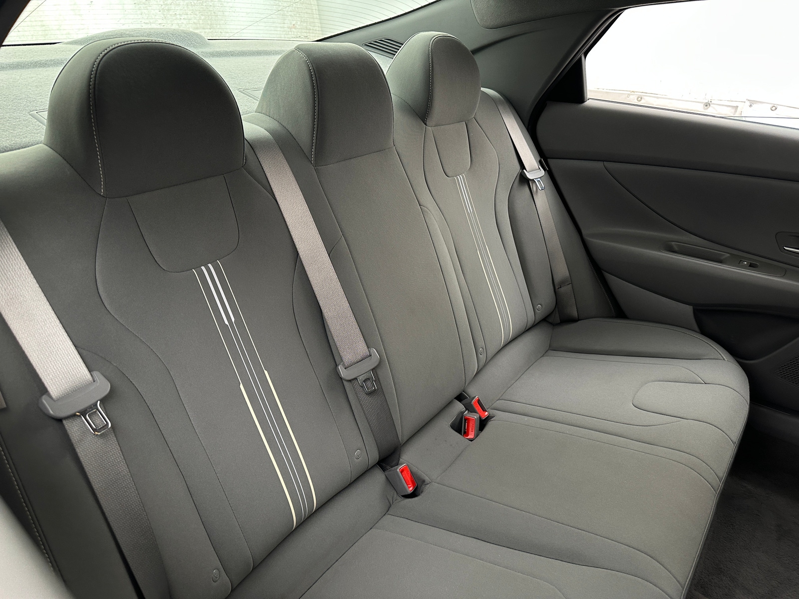 Thumbnail: 2024 Hyundai Elantra - 6