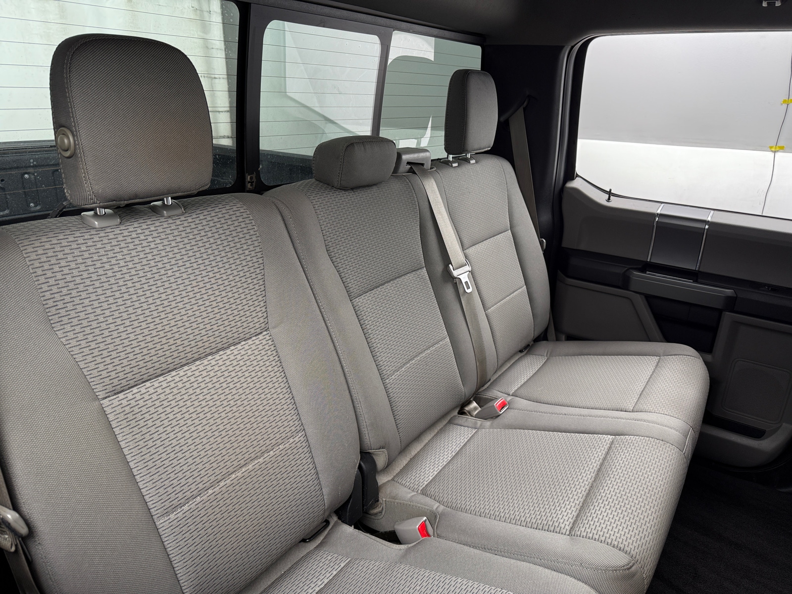 Thumbnail: 2016 Ford Econoline - 6