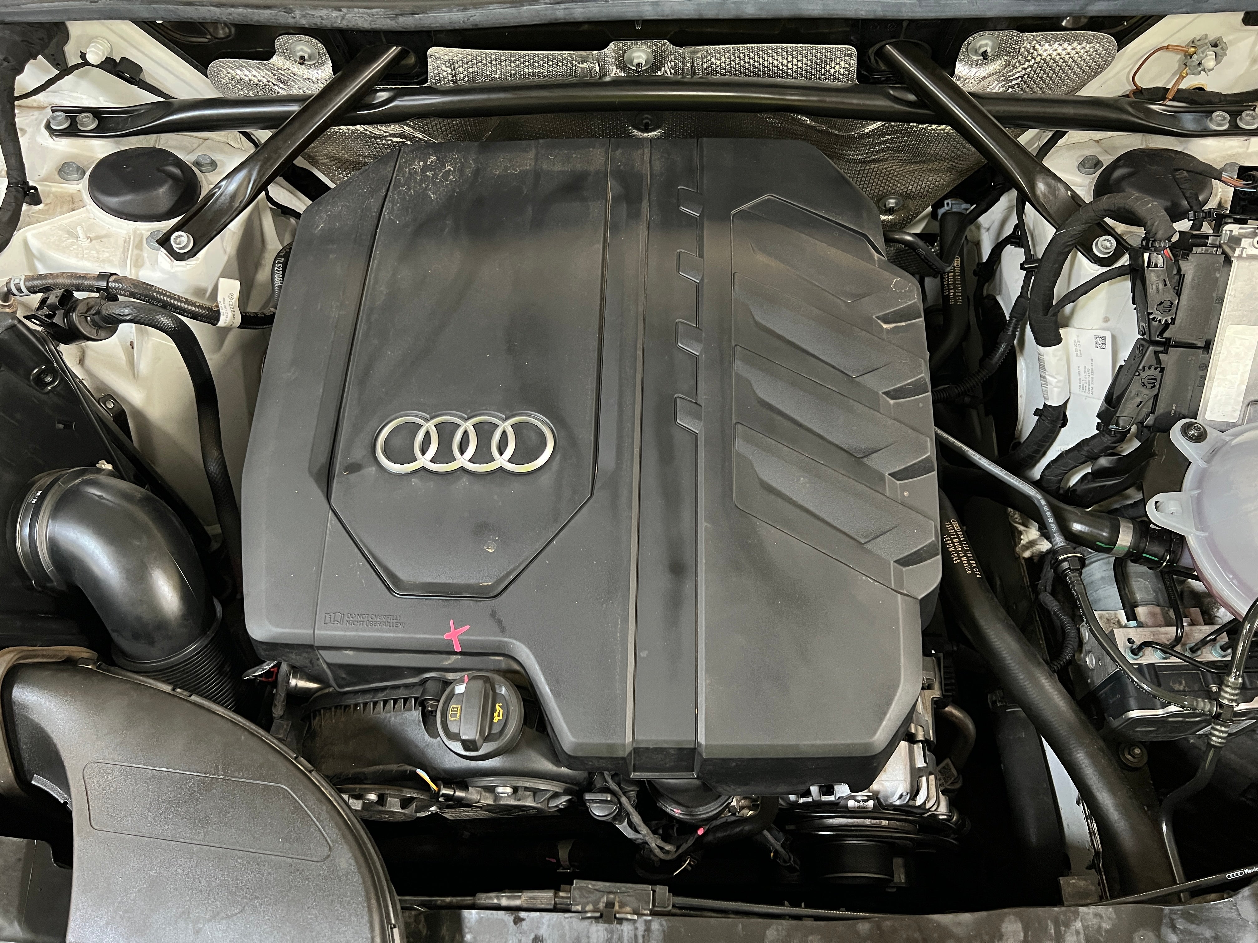 2022 Audi Q5