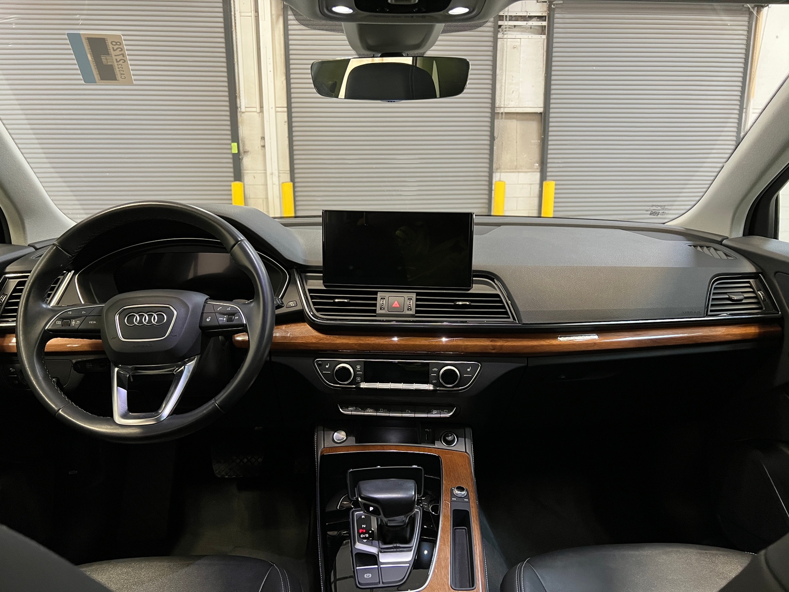 Thumbnail: 2022 Audi Q5 - 2
