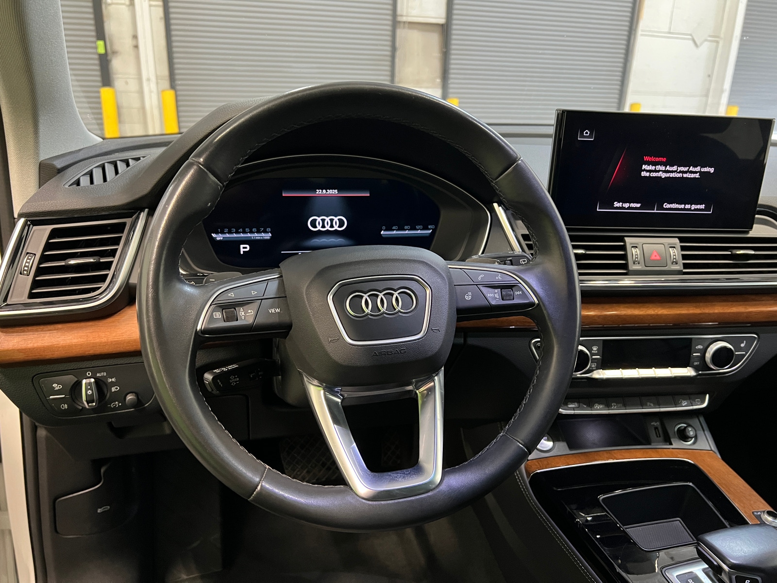 Thumbnail: 2022 Audi Q5 - 4