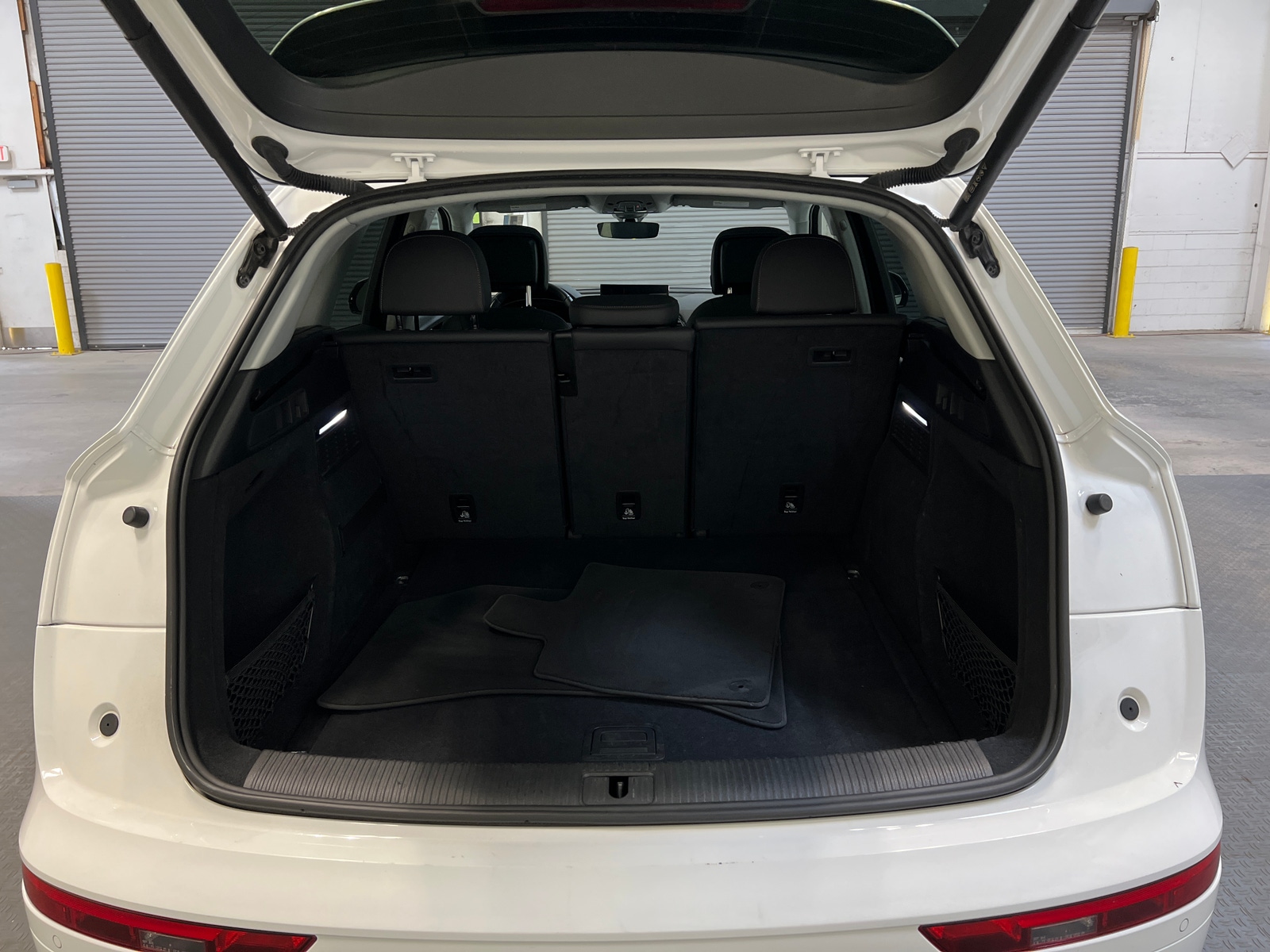 Thumbnail: 2022 Audi Q5 - 6