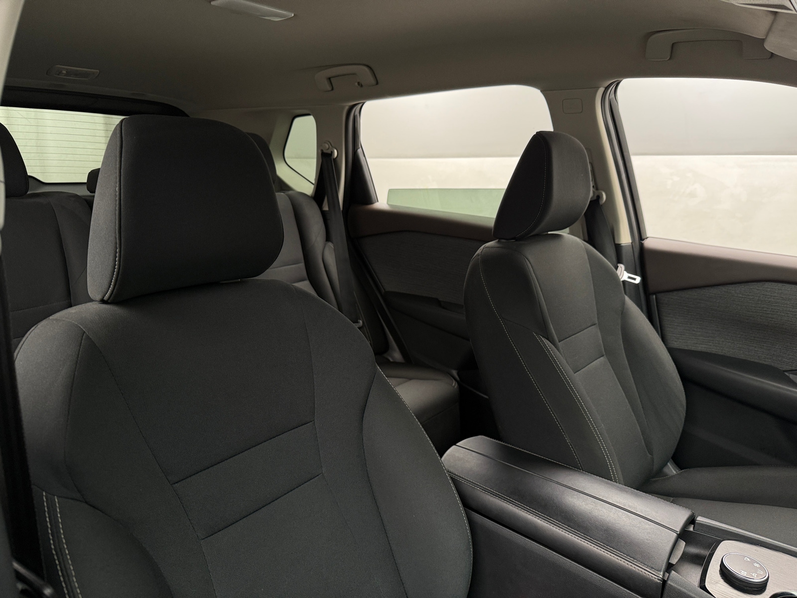 Thumbnail: 2023 Nissan Rogue - 2