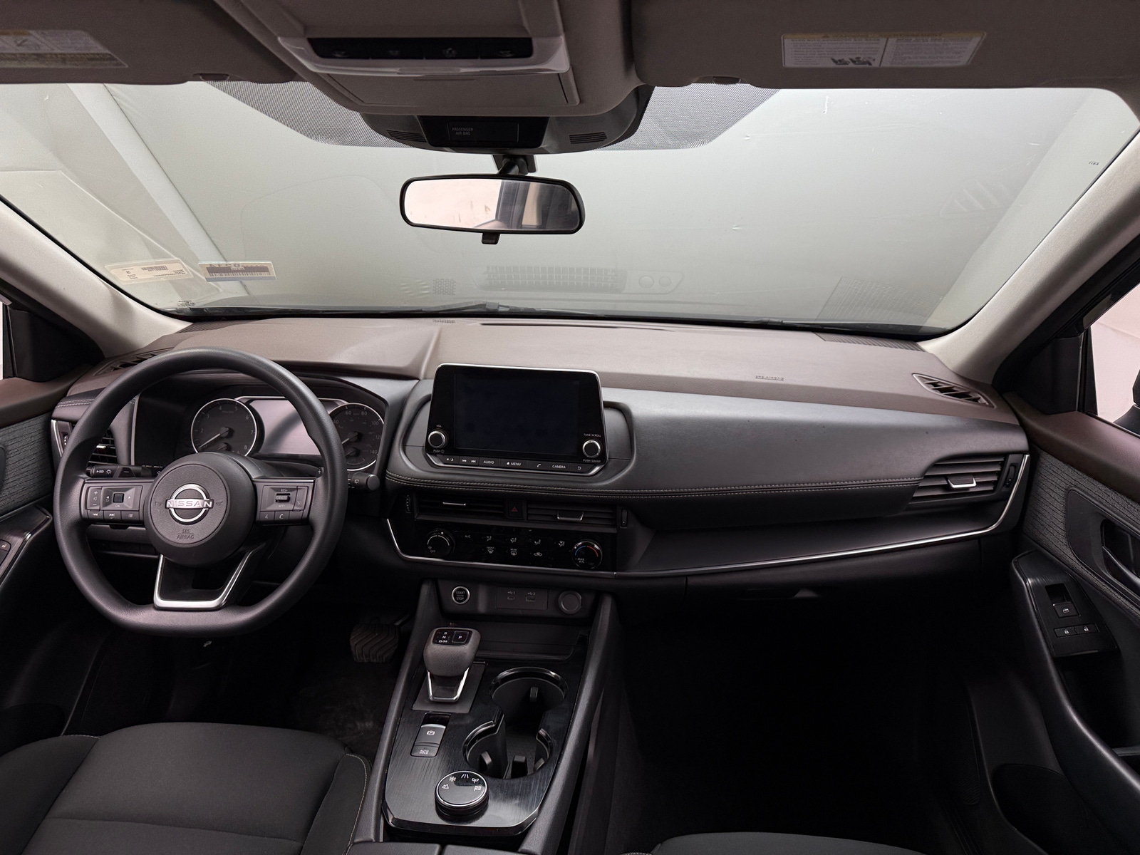 Thumbnail: 2023 Nissan Rogue - 3