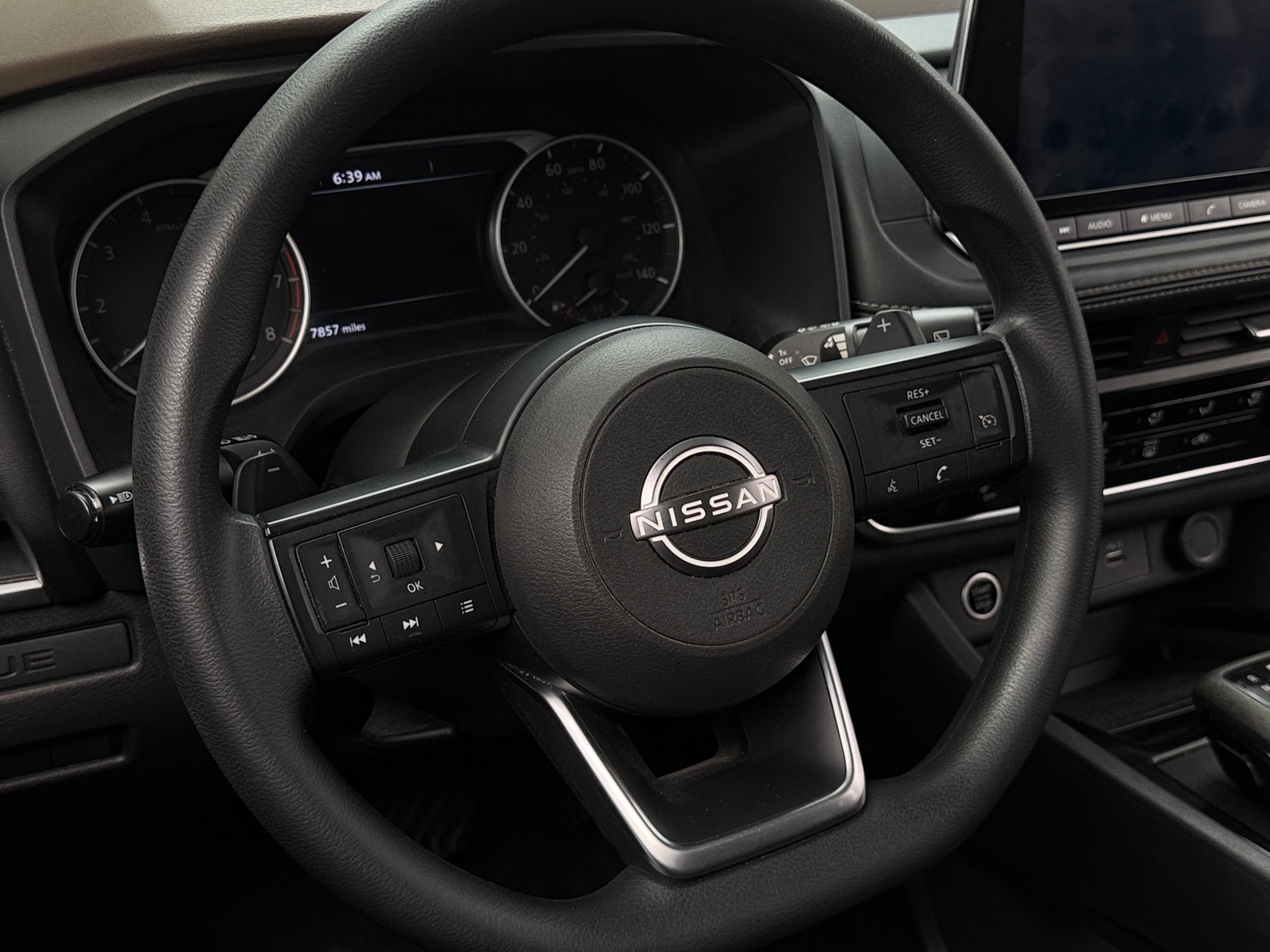 Thumbnail: 2023 Nissan Rogue - 5
