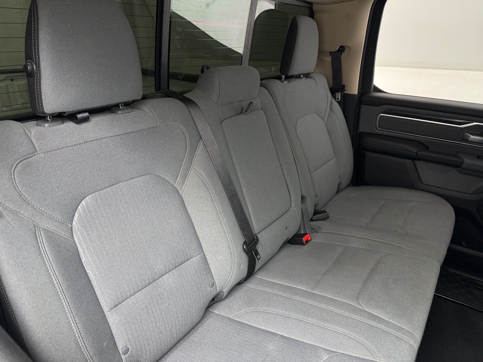 Thumbnail: 2019 RAM 1500 - 6