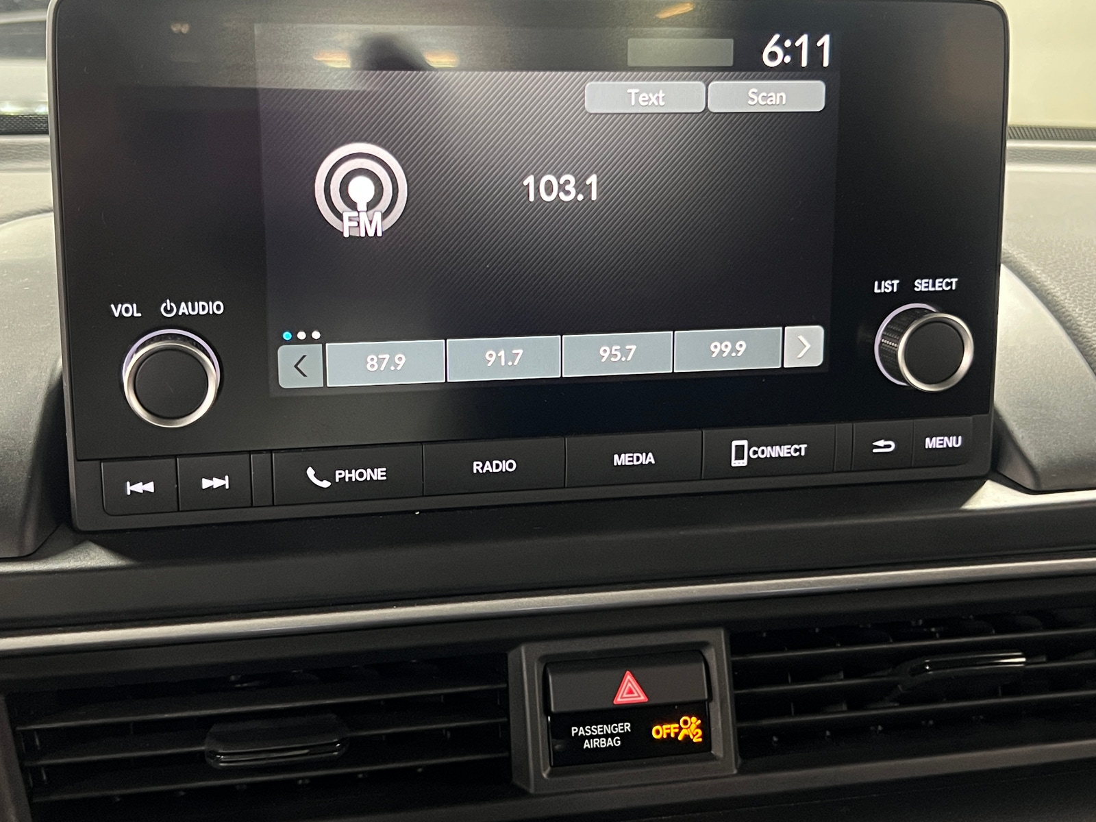 Thumbnail: 2025 Honda Pilot - 4