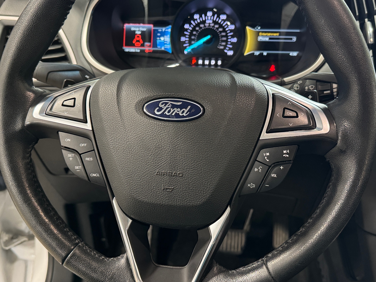 Thumbnail: 2018 Ford Edge - 5