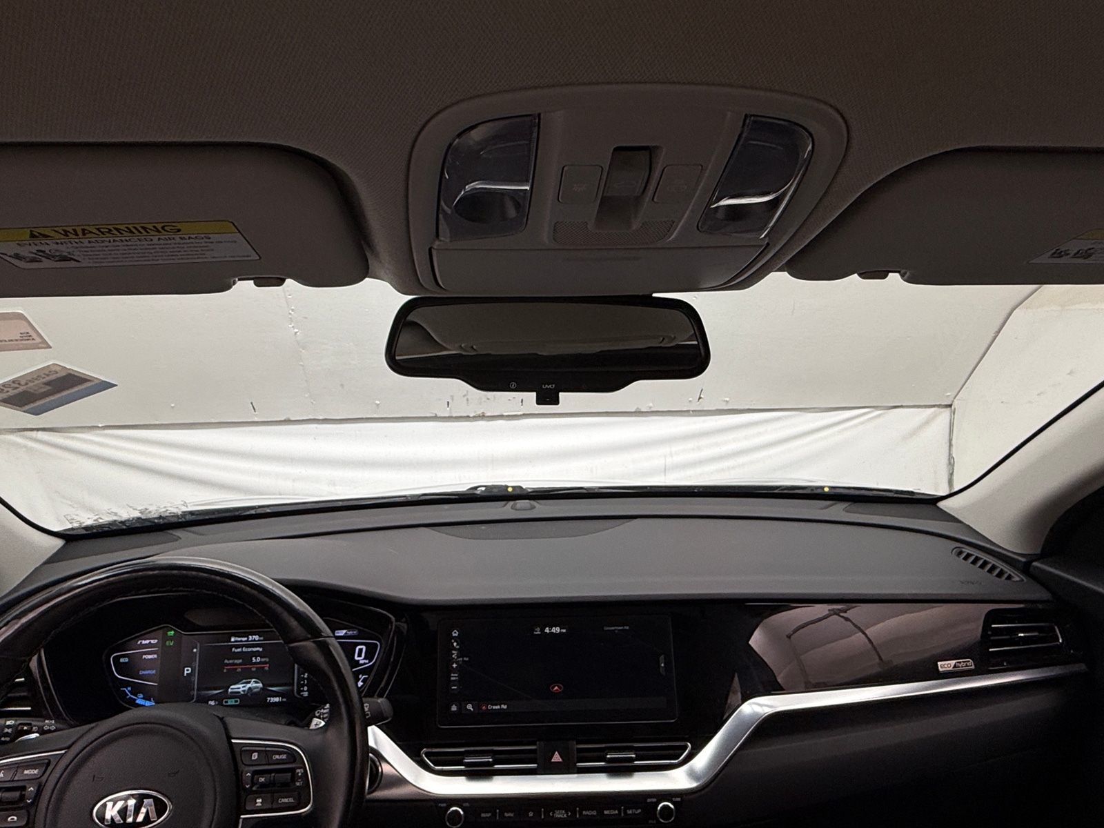 Thumbnail: 2020 Kia Niro - 2