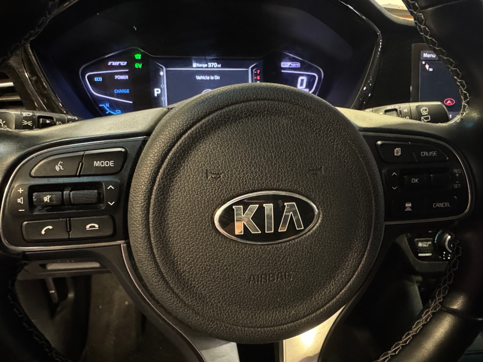 Thumbnail: 2020 Kia Niro - 4