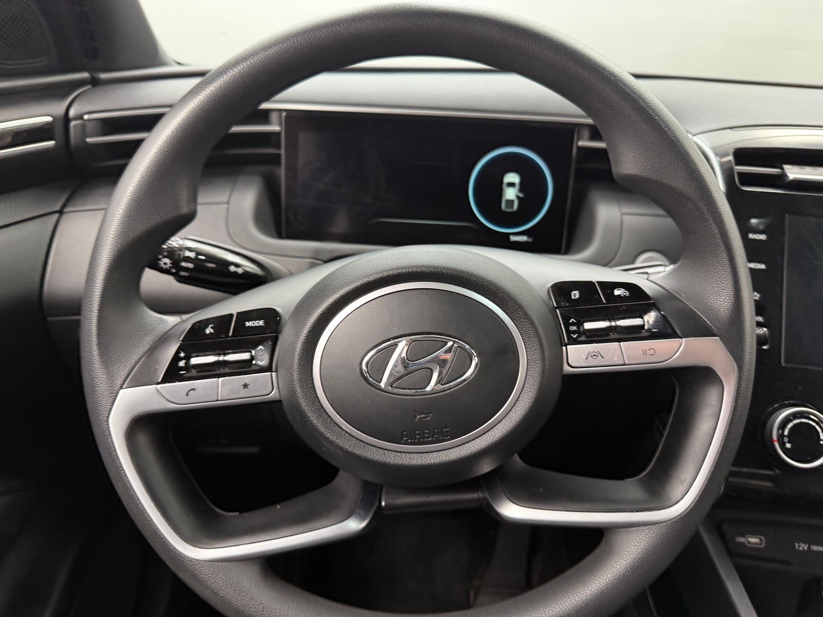 Thumbnail: 2022 Hyundai Santa Cruz - 5