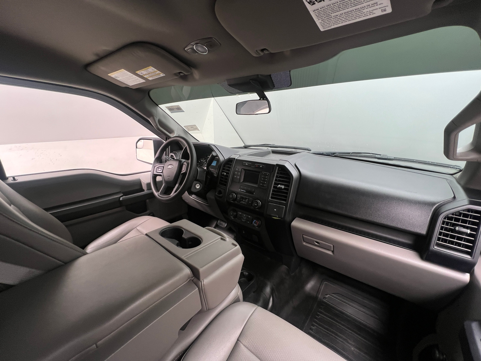 Thumbnail: 2019 Ford Econoline - 2