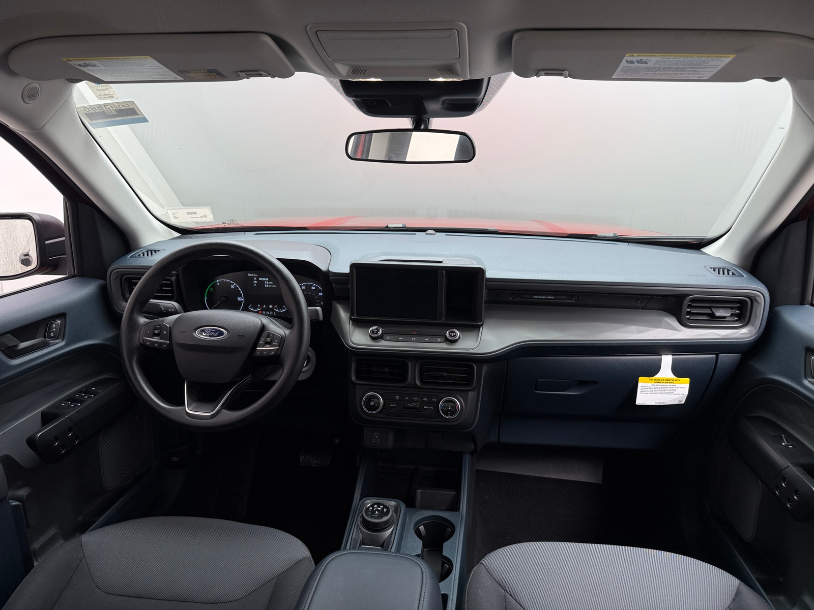 Thumbnail: 2024 Ford Maverick - 3