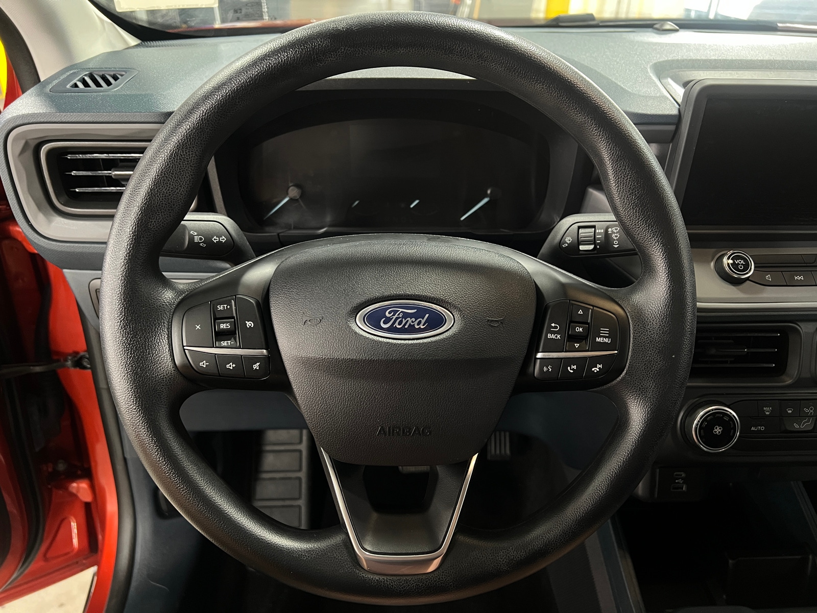 Thumbnail: 2024 Ford Maverick - 5