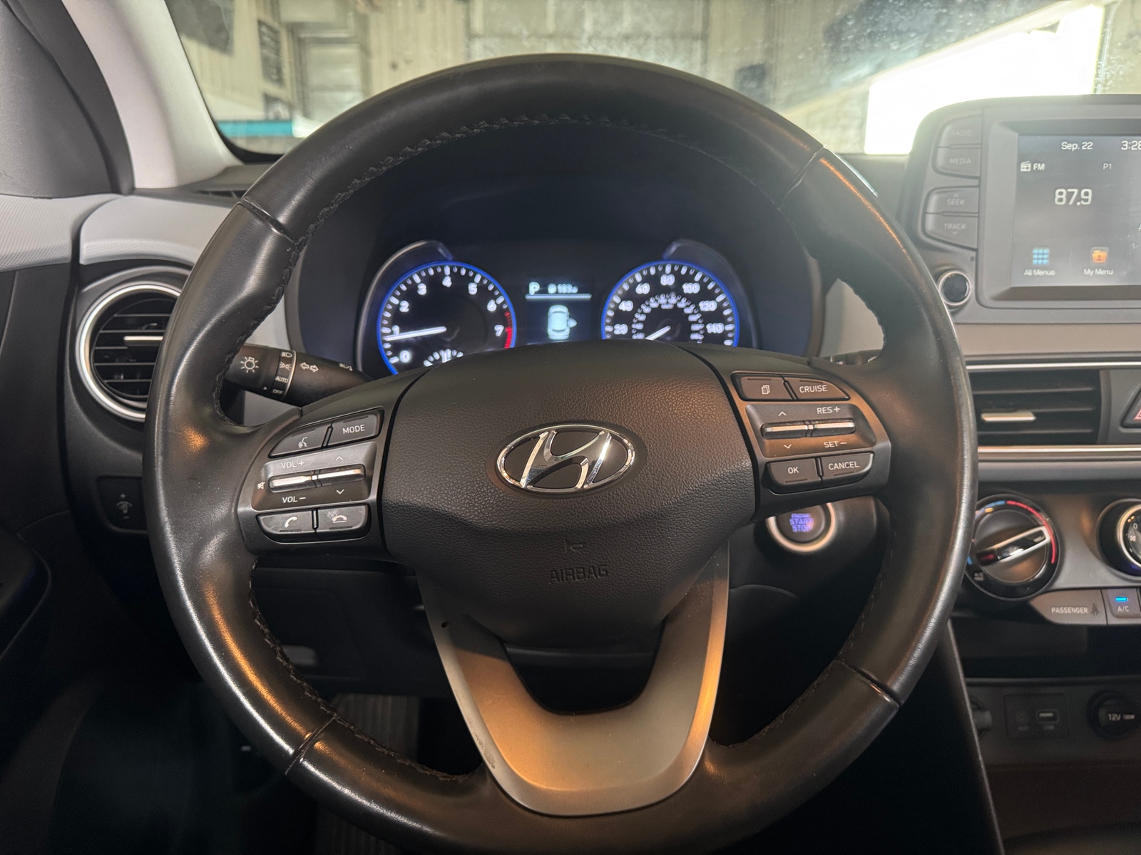 Thumbnail: 2021 Hyundai Kona - 5