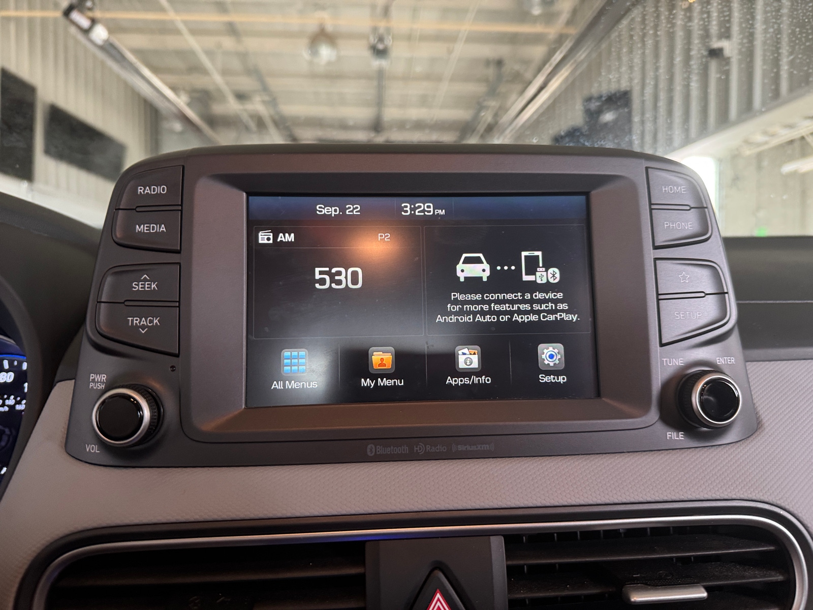 Thumbnail: 2021 Hyundai Kona - 4