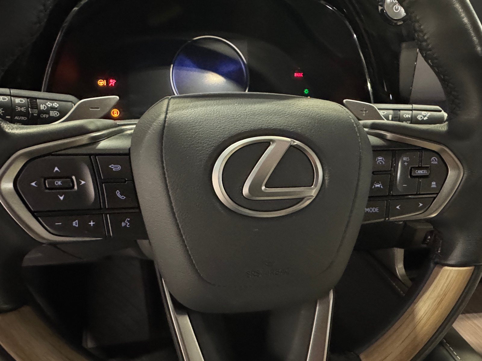 Thumbnail: 2023 Lexus RX - 5