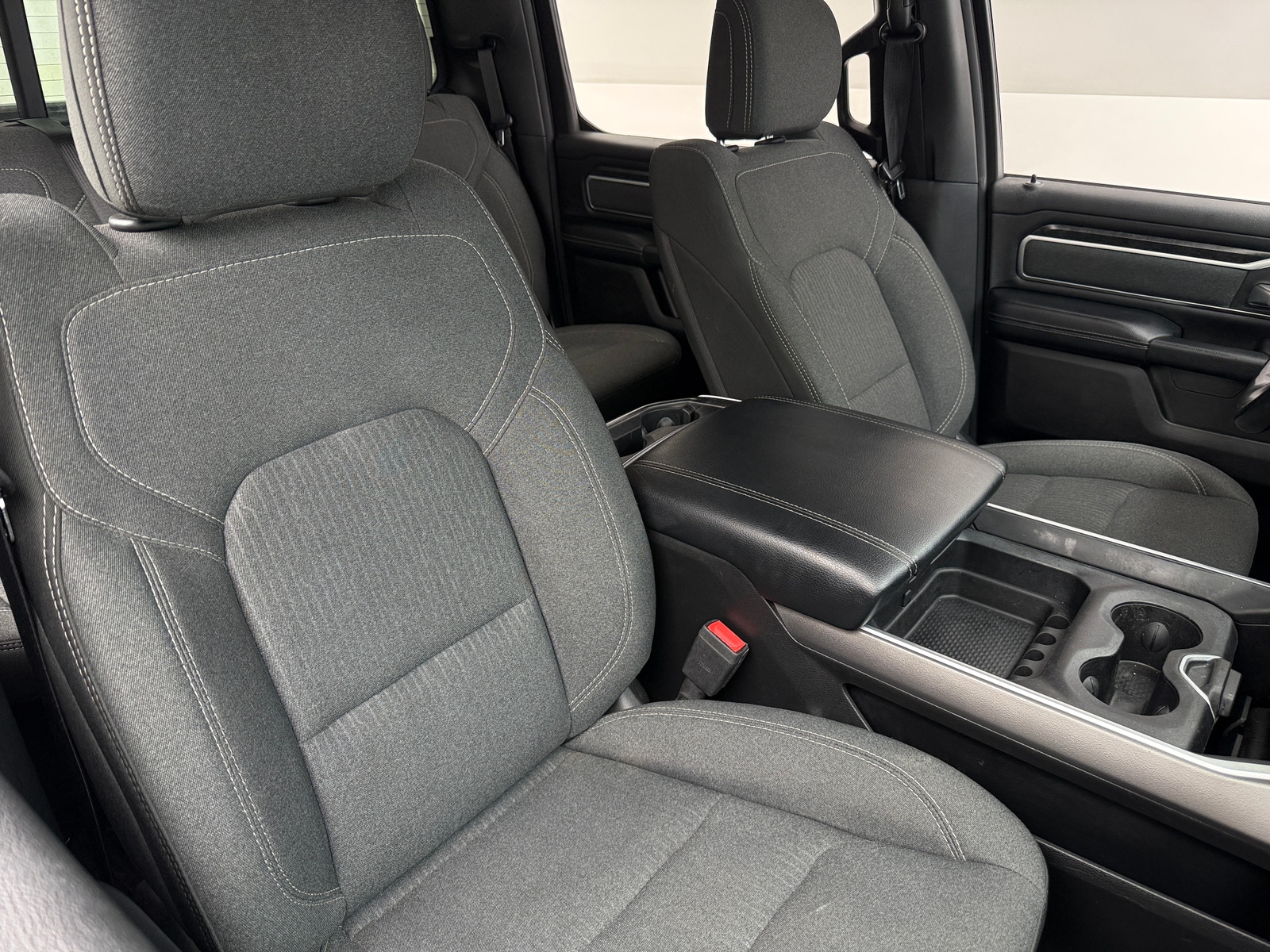Thumbnail: 2019 RAM 1500 - 2