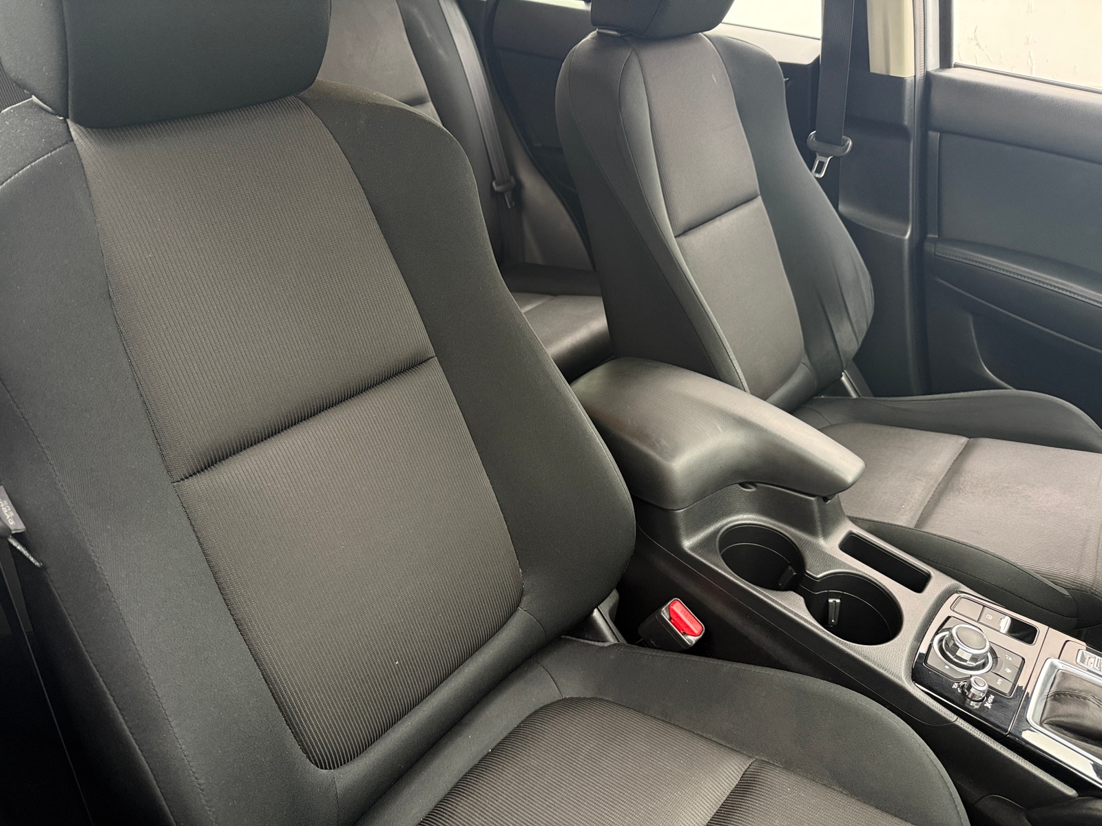 Thumbnail: 2016 Mazda CX-5 - 2