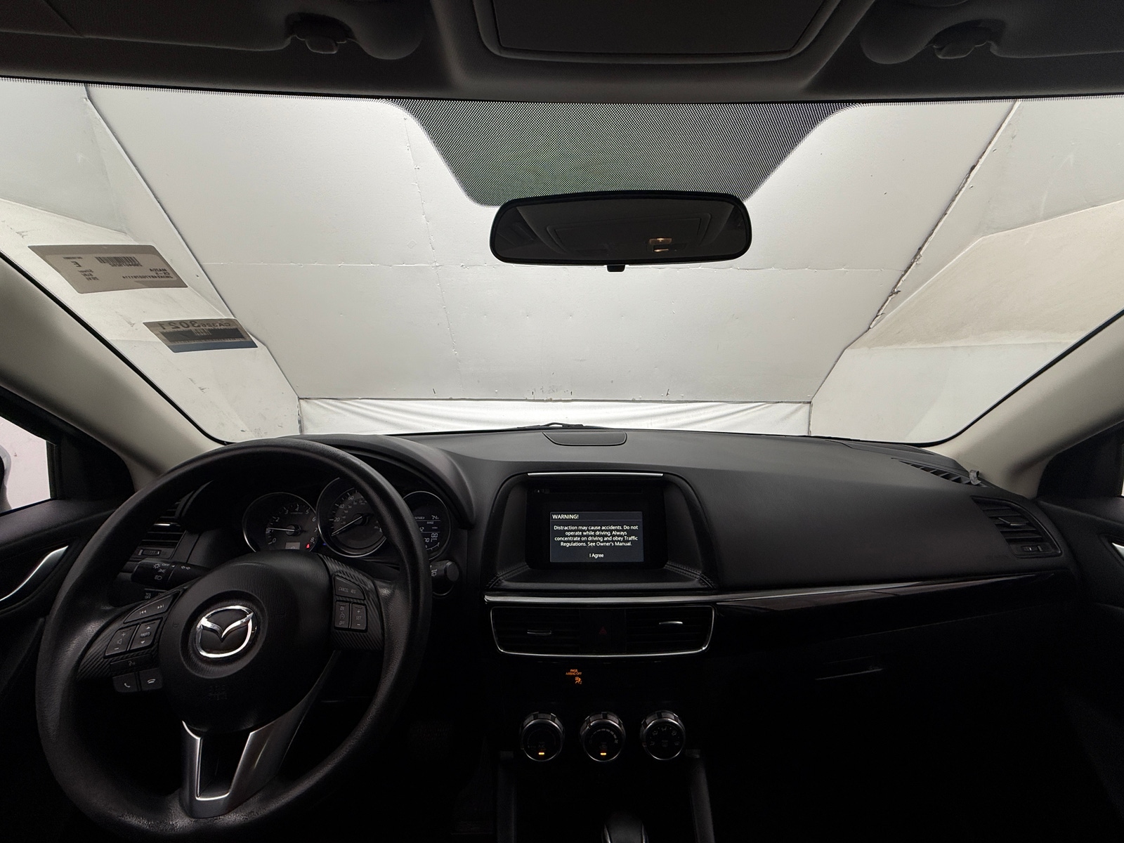 Thumbnail: 2016 Mazda CX-5 - 3
