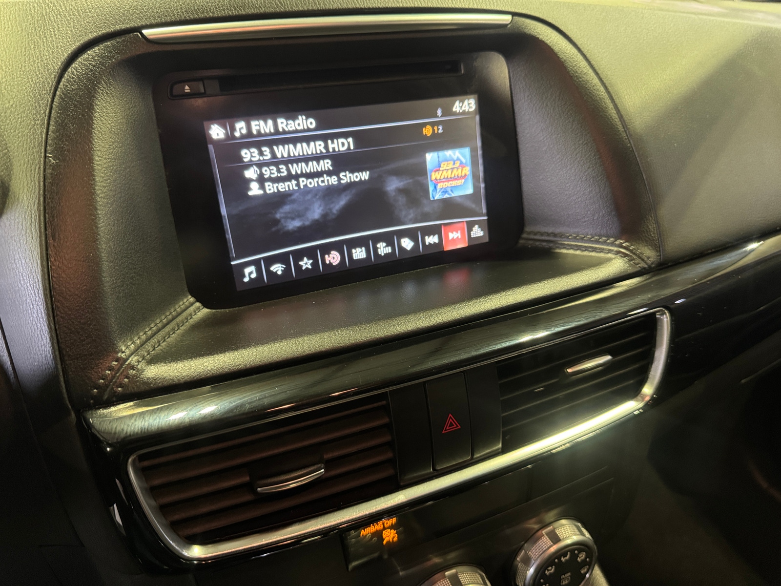 Thumbnail: 2016 Mazda CX-5 - 4
