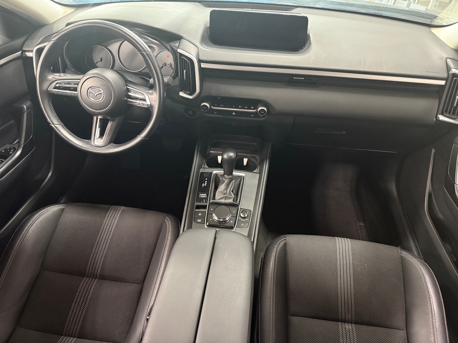 Thumbnail: 2024 Mazda CX-50 - 2