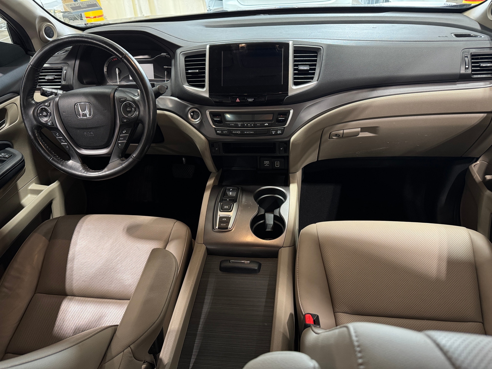 Thumbnail: 2020 Honda Ridgeline - 2