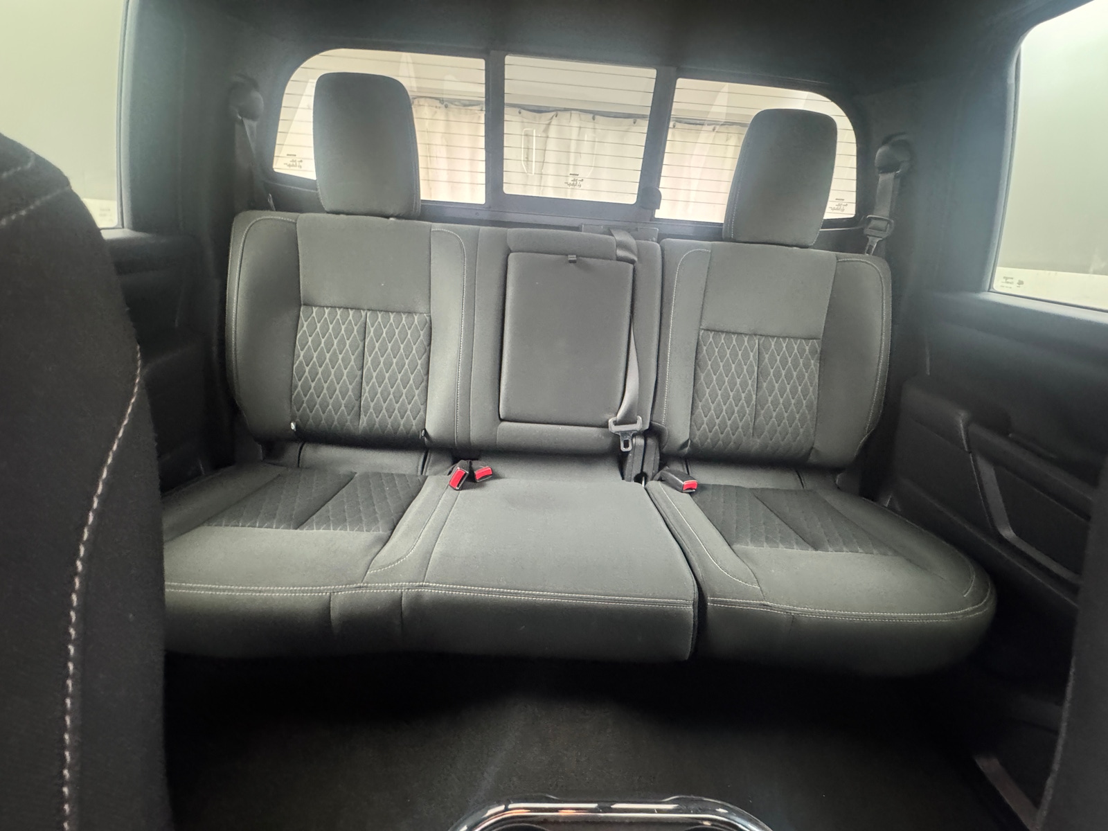 Thumbnail: 2019 Nissan Titan - 6