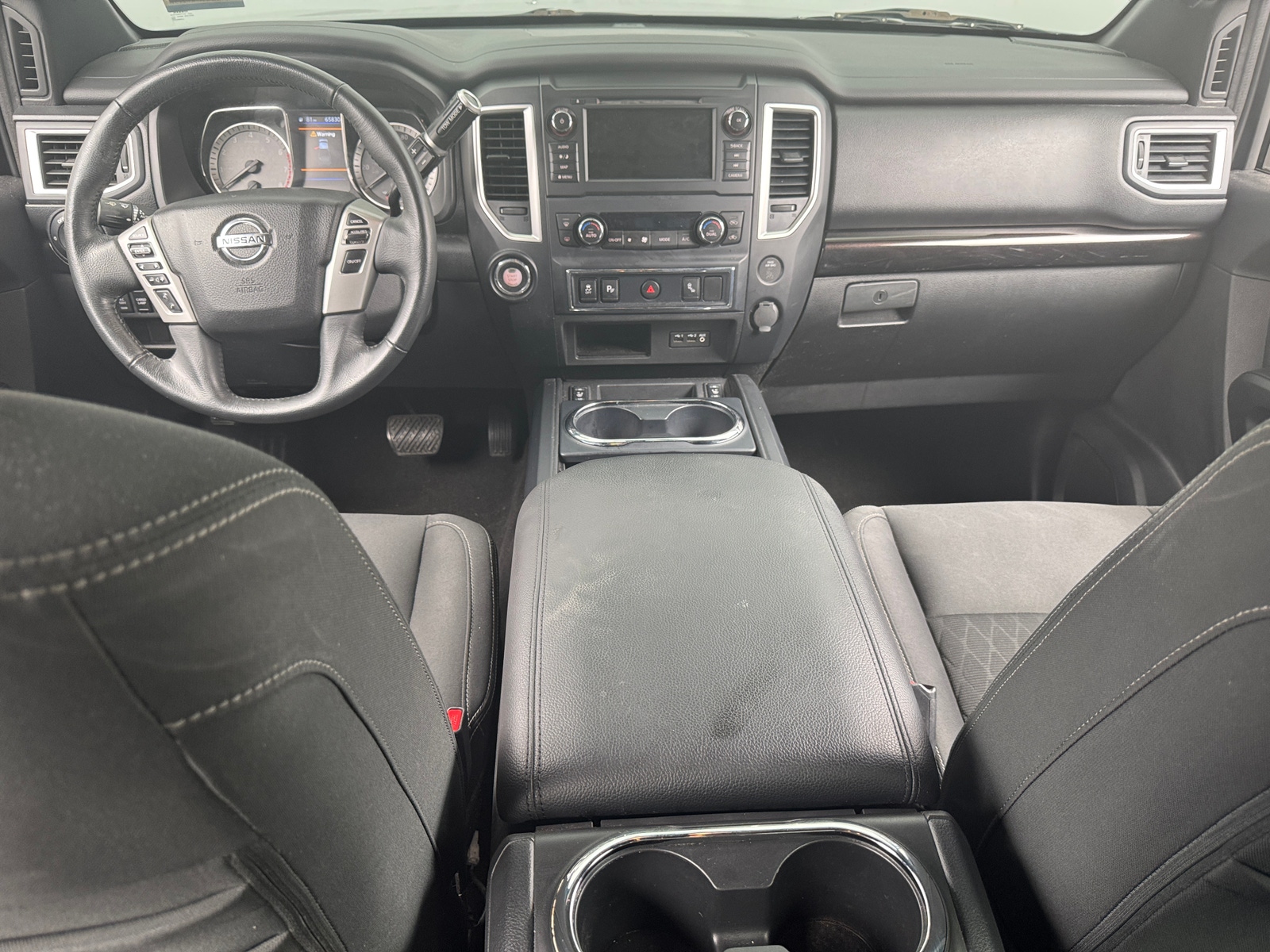 Thumbnail: 2019 Nissan Titan - 3