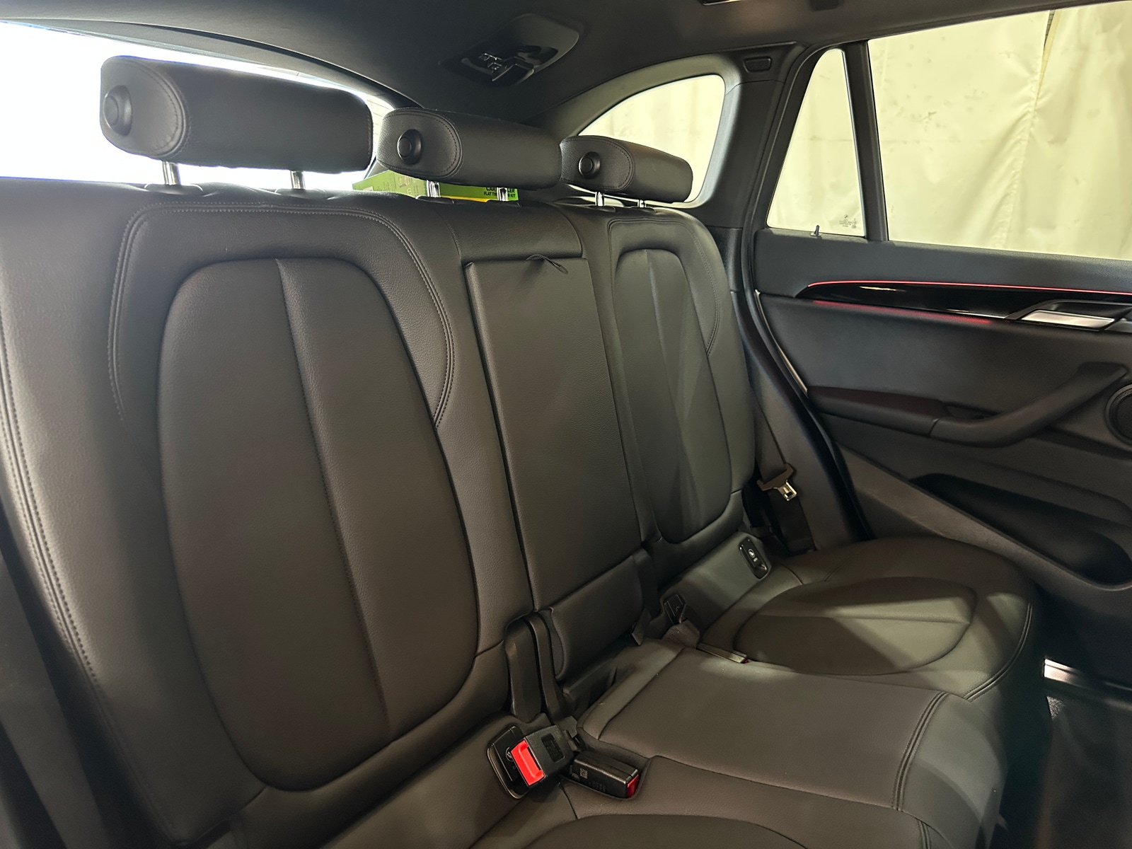 Thumbnail: 2021 BMW X1 - 5