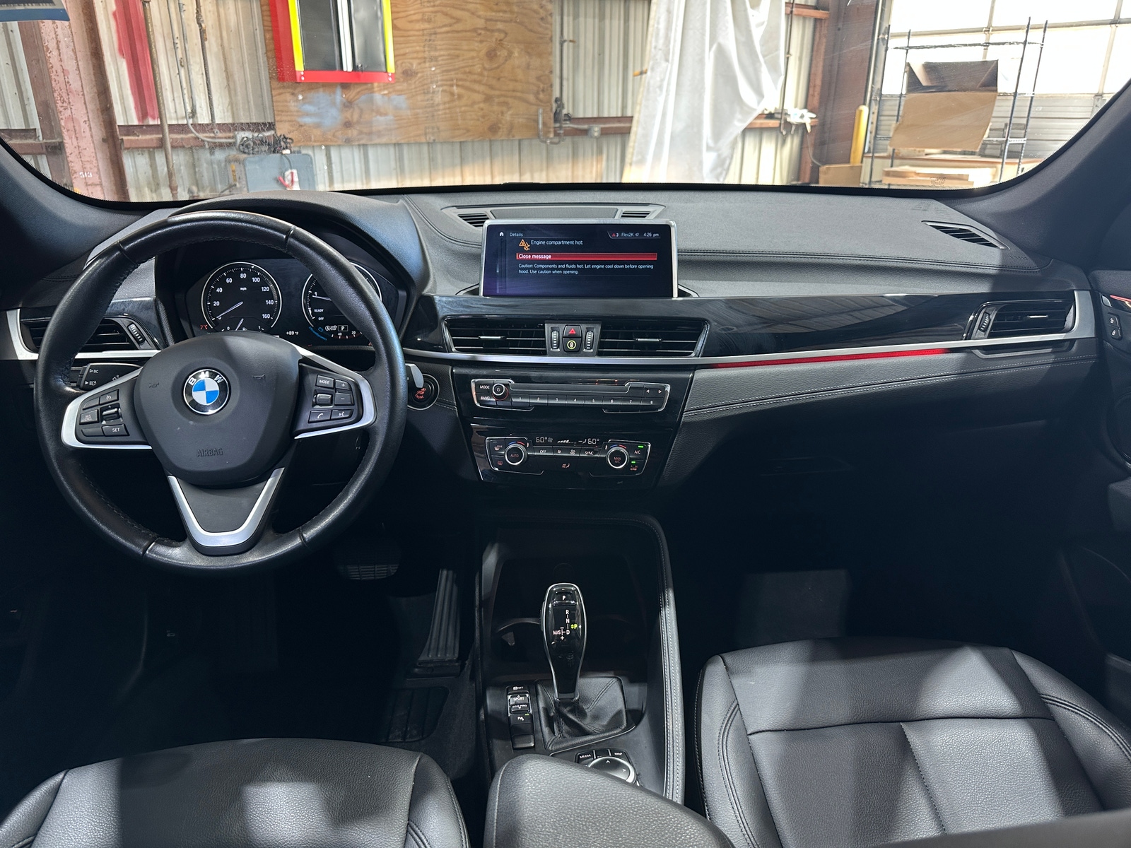 Thumbnail: 2021 BMW X1 - 2