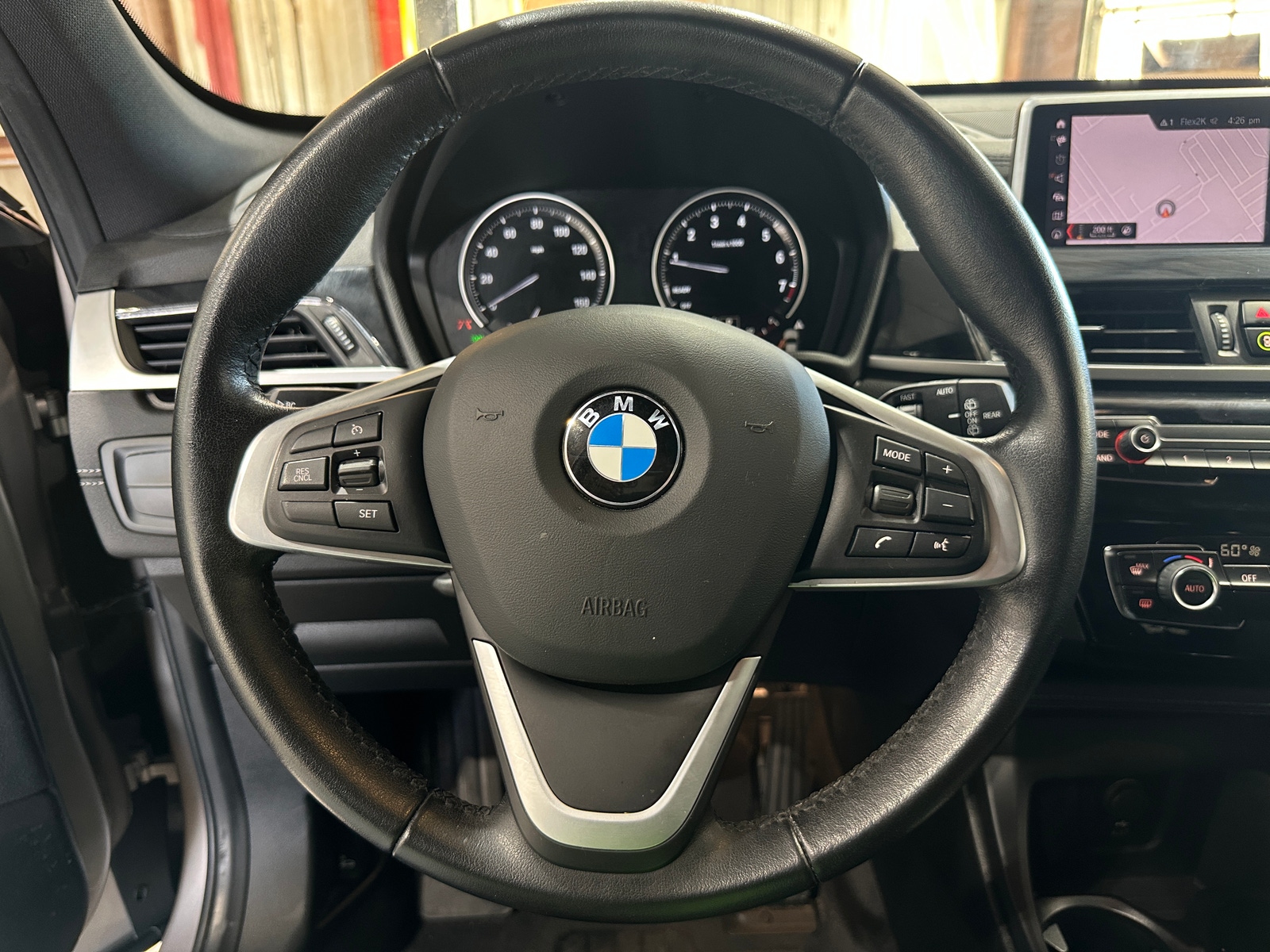 Thumbnail: 2021 BMW X1 - 4