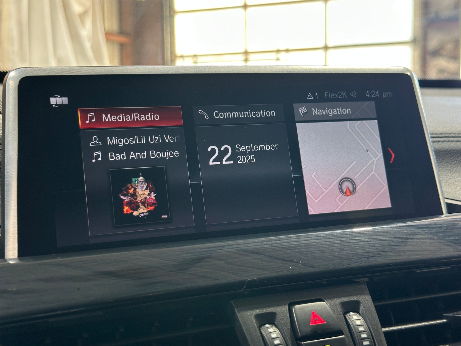 Thumbnail: 2021 BMW X1 - 3