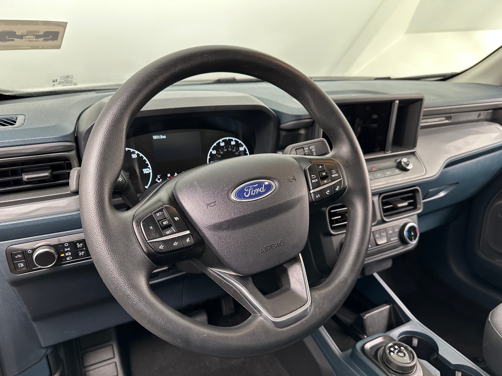 Thumbnail: 2024 Ford Maverick - 5