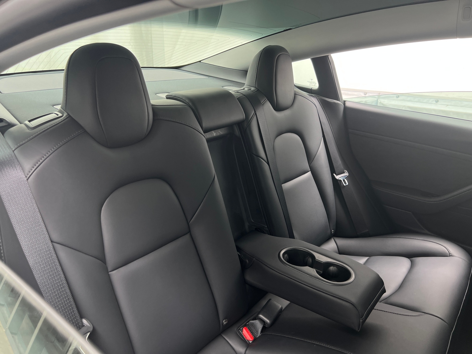 Thumbnail: 2020 Tesla Model 3 - 5