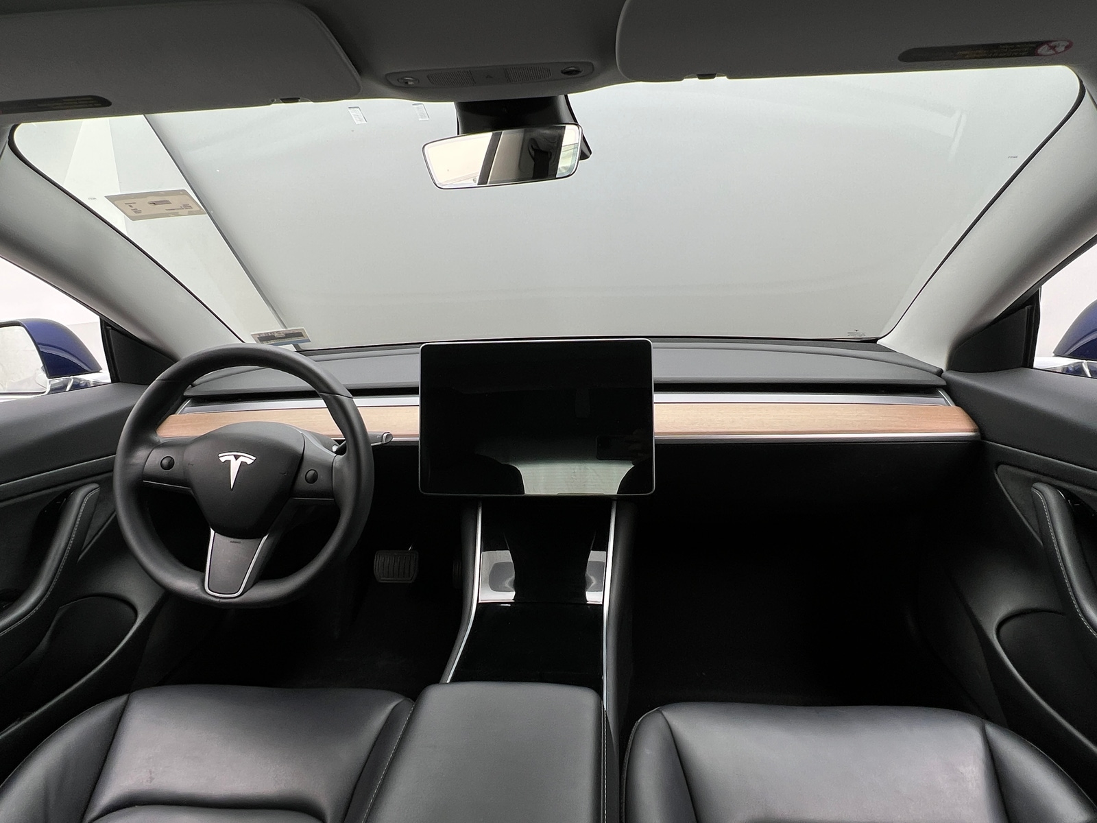 Thumbnail: 2020 Tesla Model 3 - 2