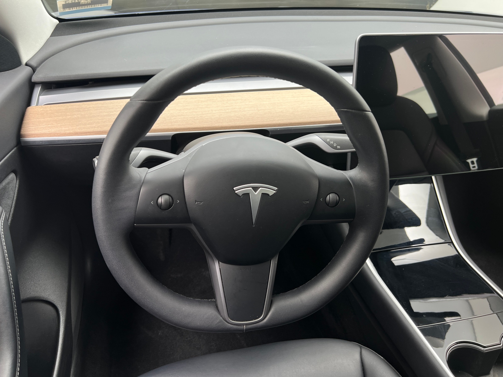 Thumbnail: 2020 Tesla Model 3 - 4