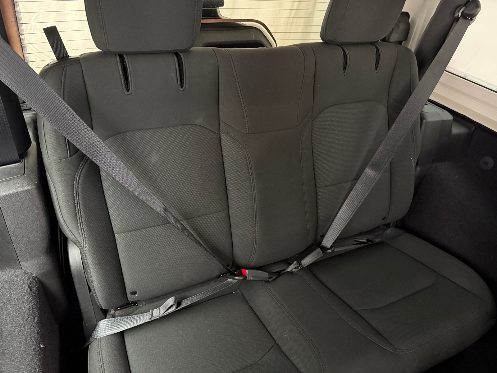 Thumbnail: 2021 Jeep Wrangler - 6