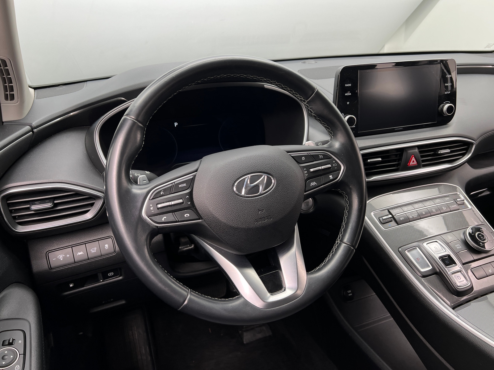 Thumbnail: 2022 Hyundai Santa Fe - 5