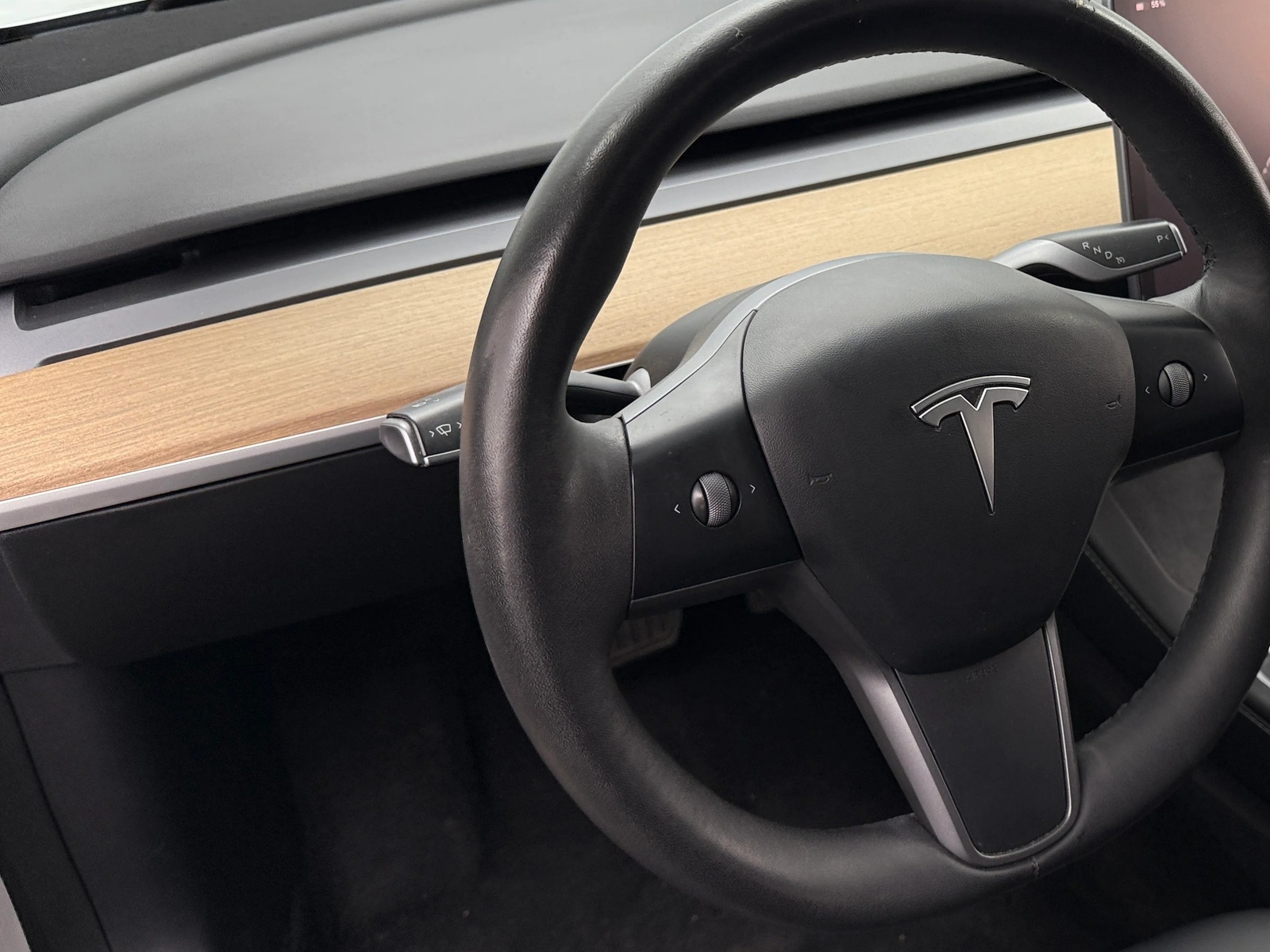Thumbnail: 2022 Tesla Model 3 - 5