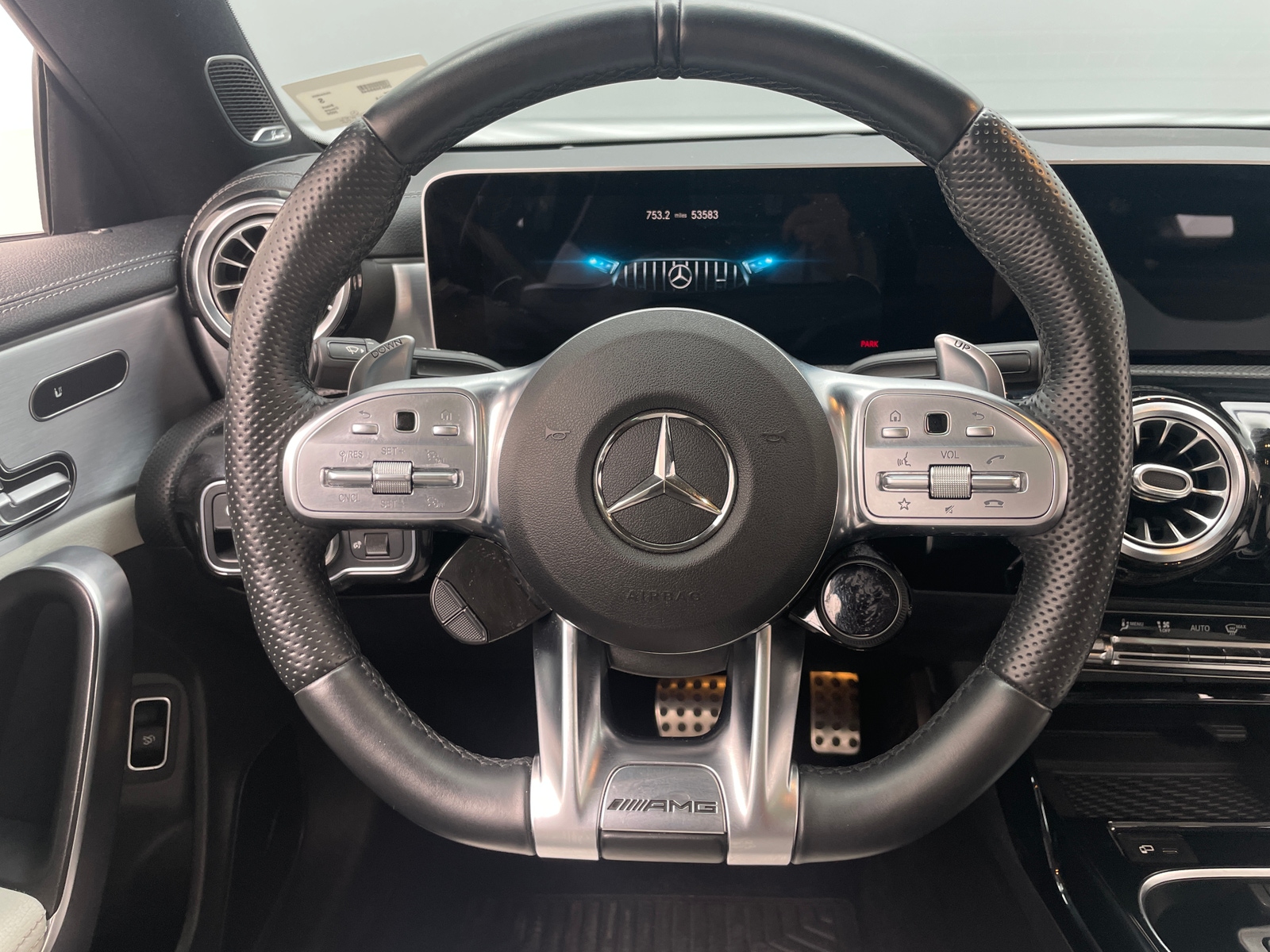 Thumbnail: 2020 Mercedes-Benz CLA - 4