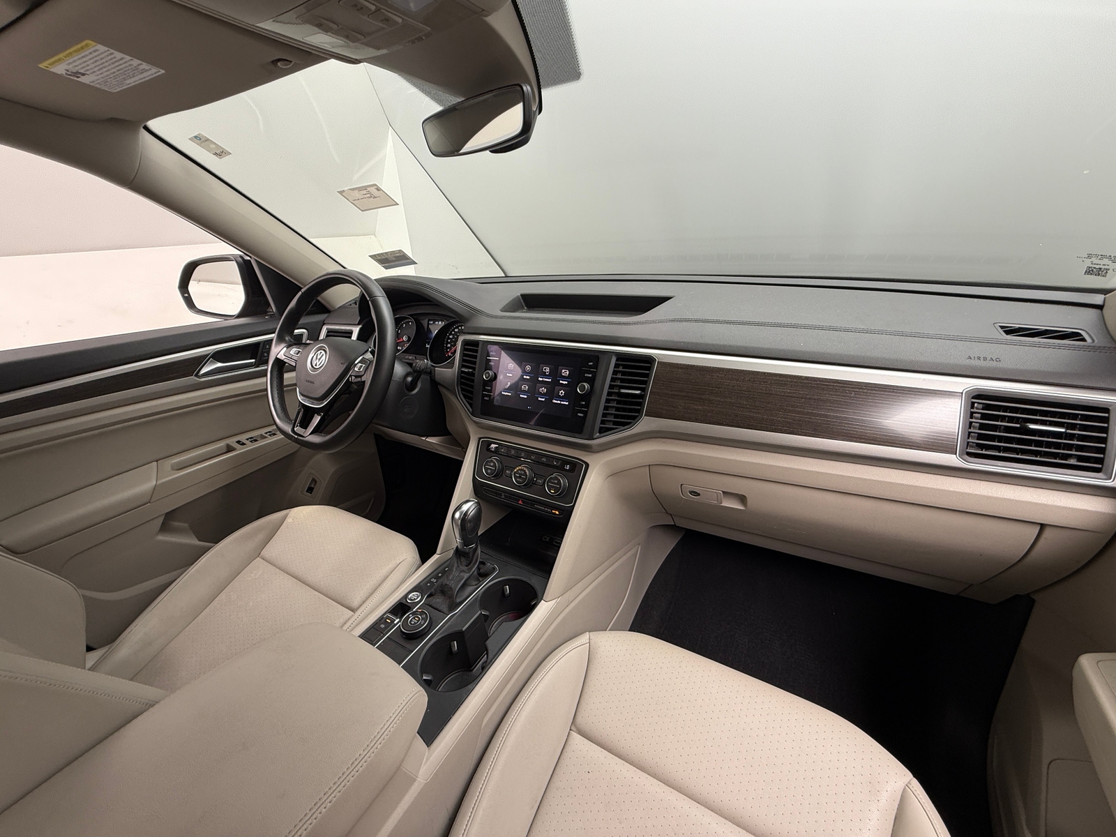 Thumbnail: 2019 Volkswagen Atlas - 2
