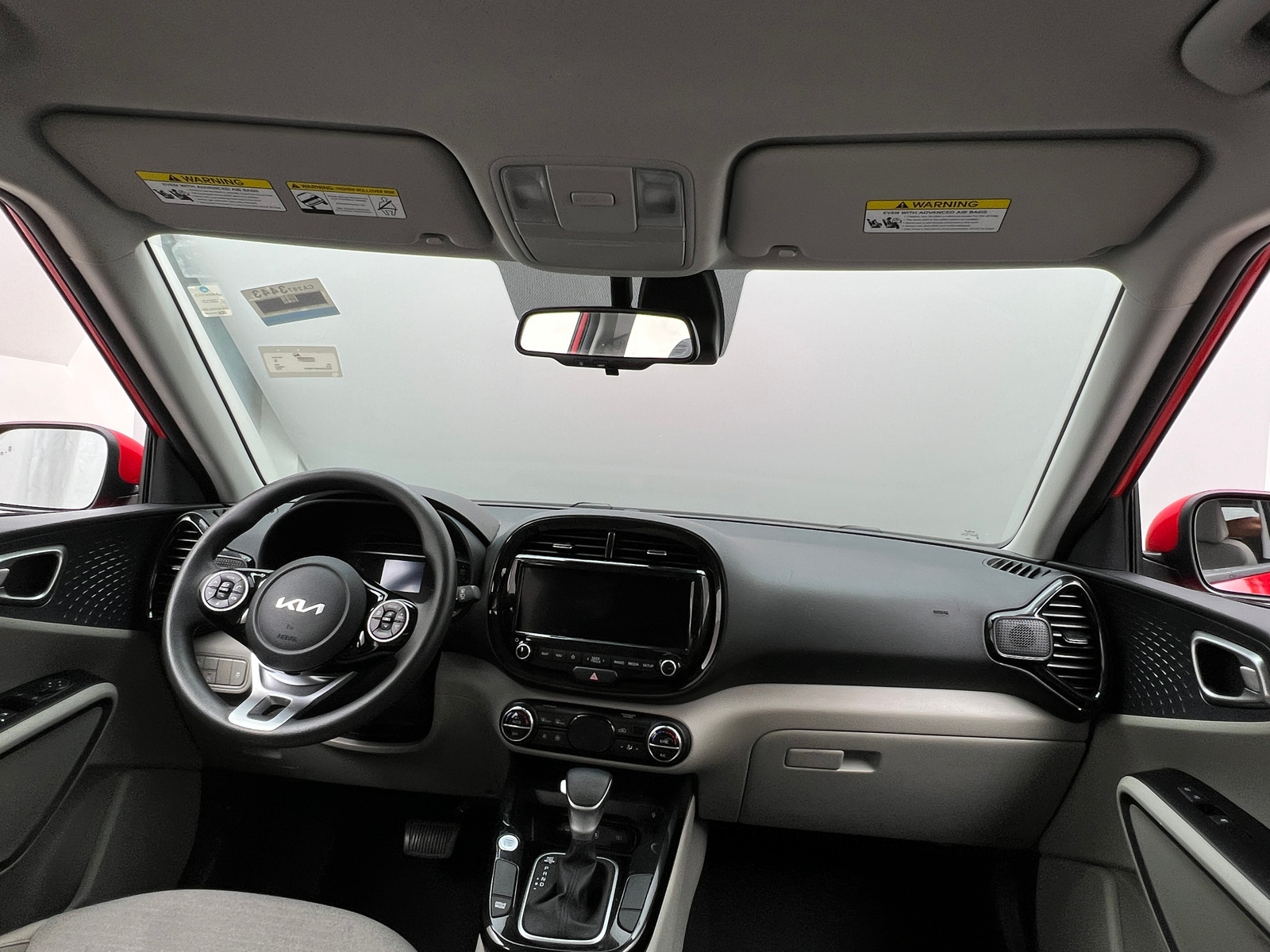 Thumbnail: 2022 Kia Soul - 3