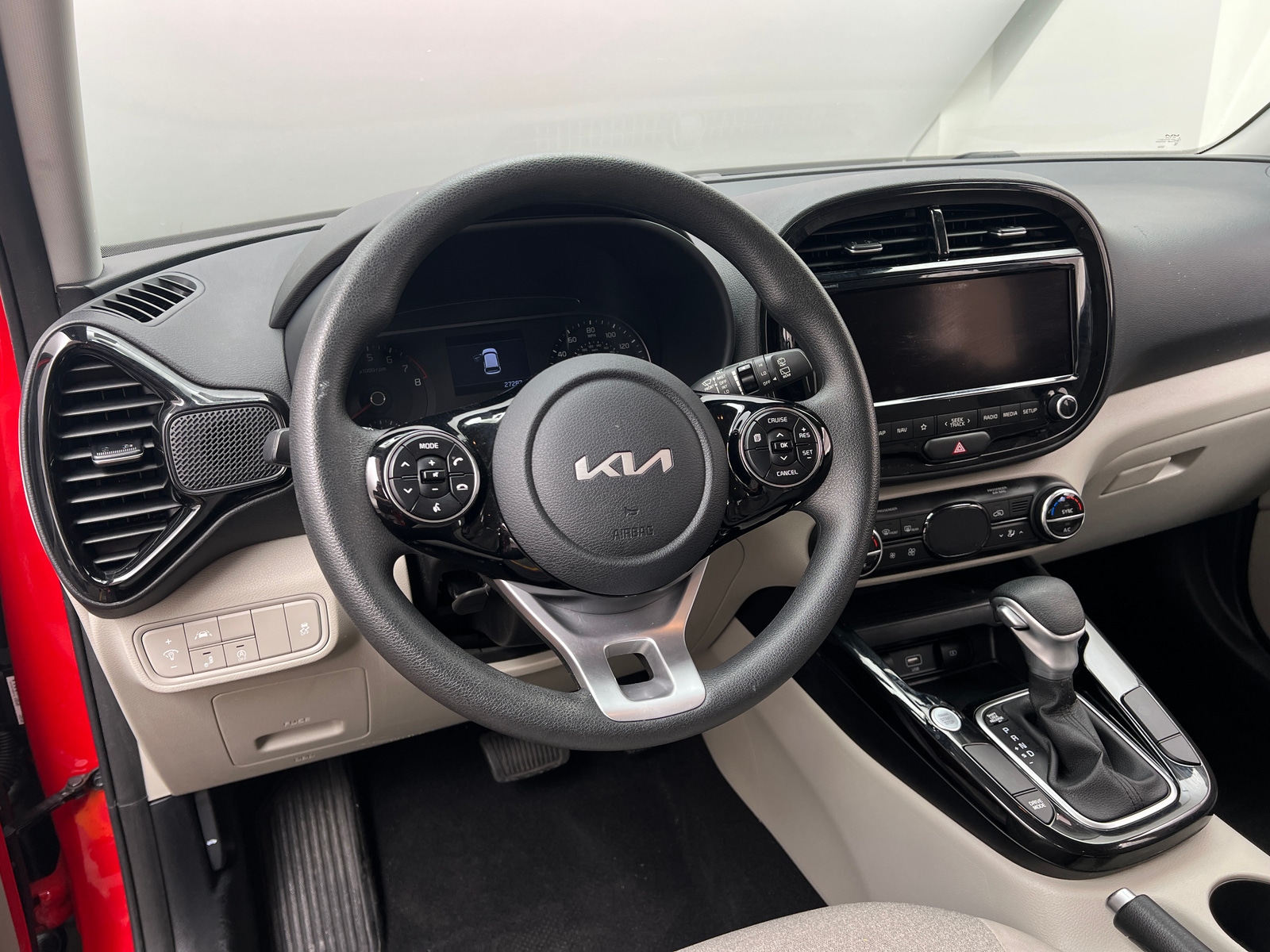 Thumbnail: 2022 Kia Soul - 5