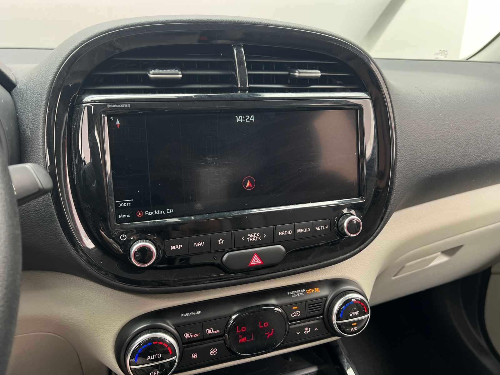 Thumbnail: 2022 Kia Soul - 4