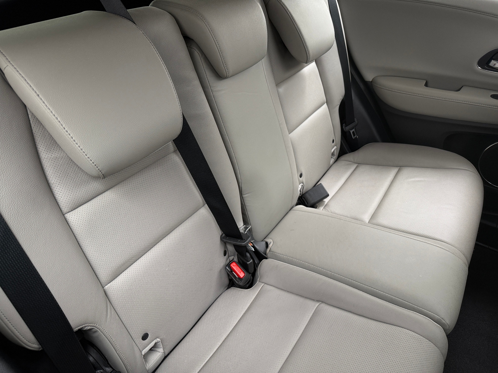 Thumbnail: 2019 Honda HR-V - 5