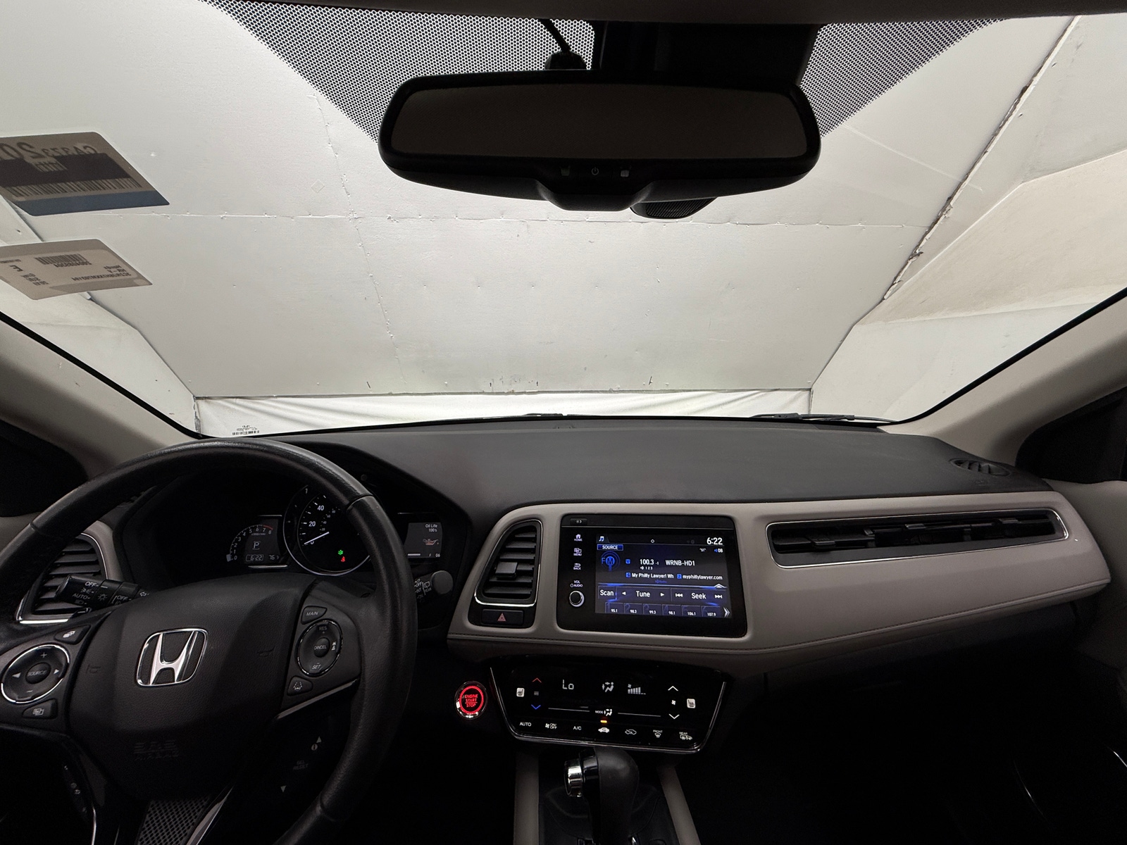 Thumbnail: 2019 Honda HR-V - 2