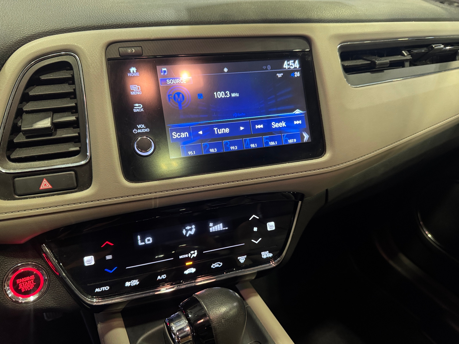 Thumbnail: 2019 Honda HR-V - 3