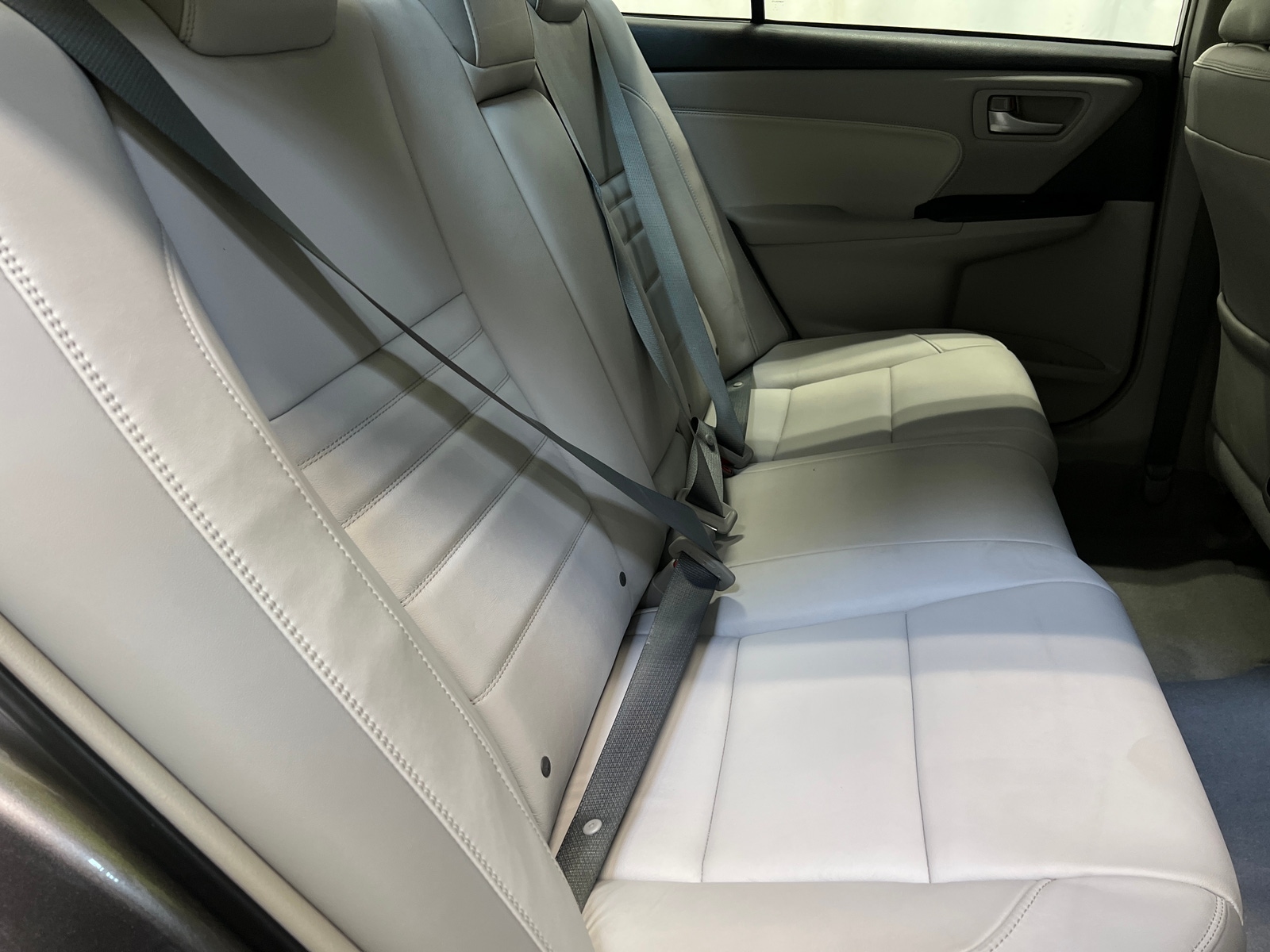 Thumbnail: 2015 Toyota Camry - 5
